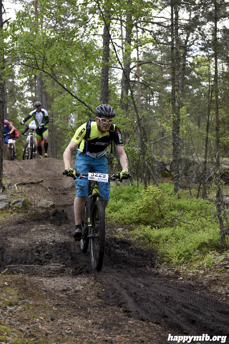 Bild från Lida Loop 2015