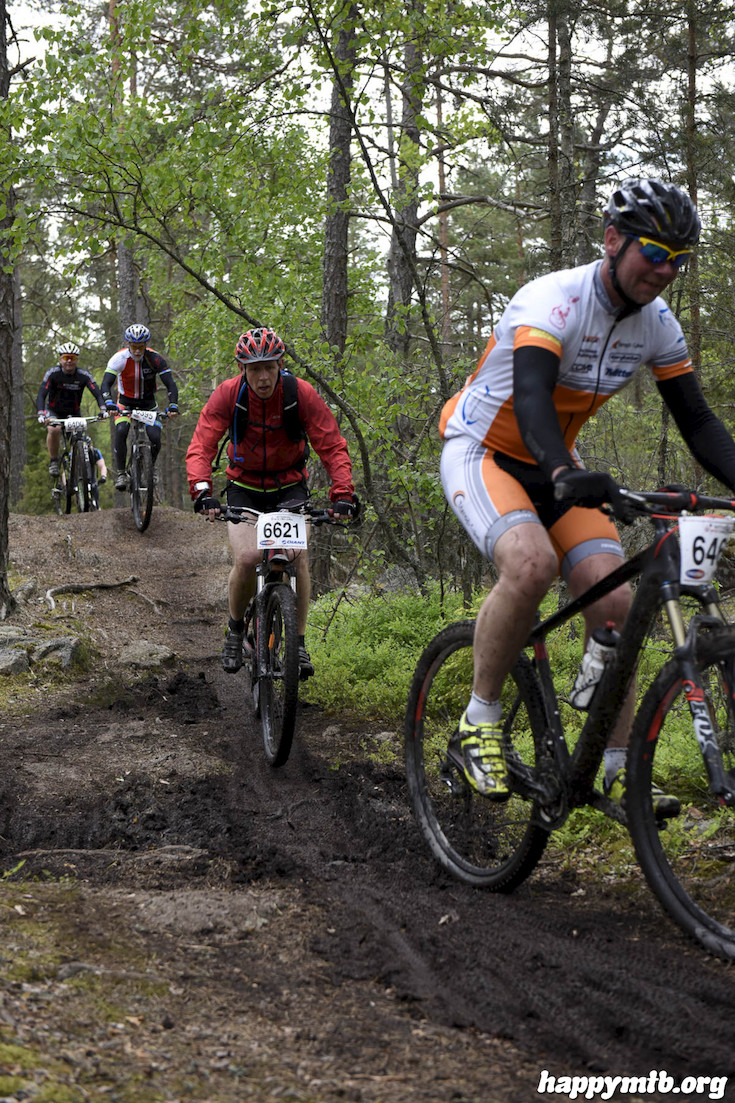 Bild från Lida Loop 2015