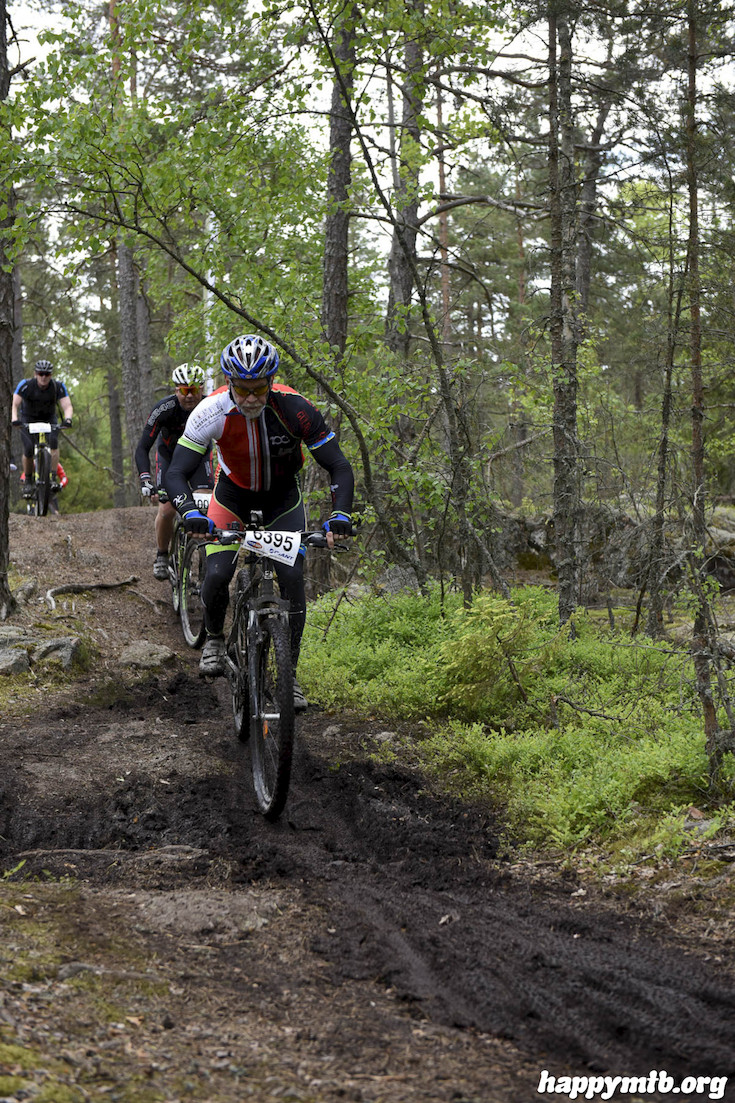 Bild från Lida Loop 2015