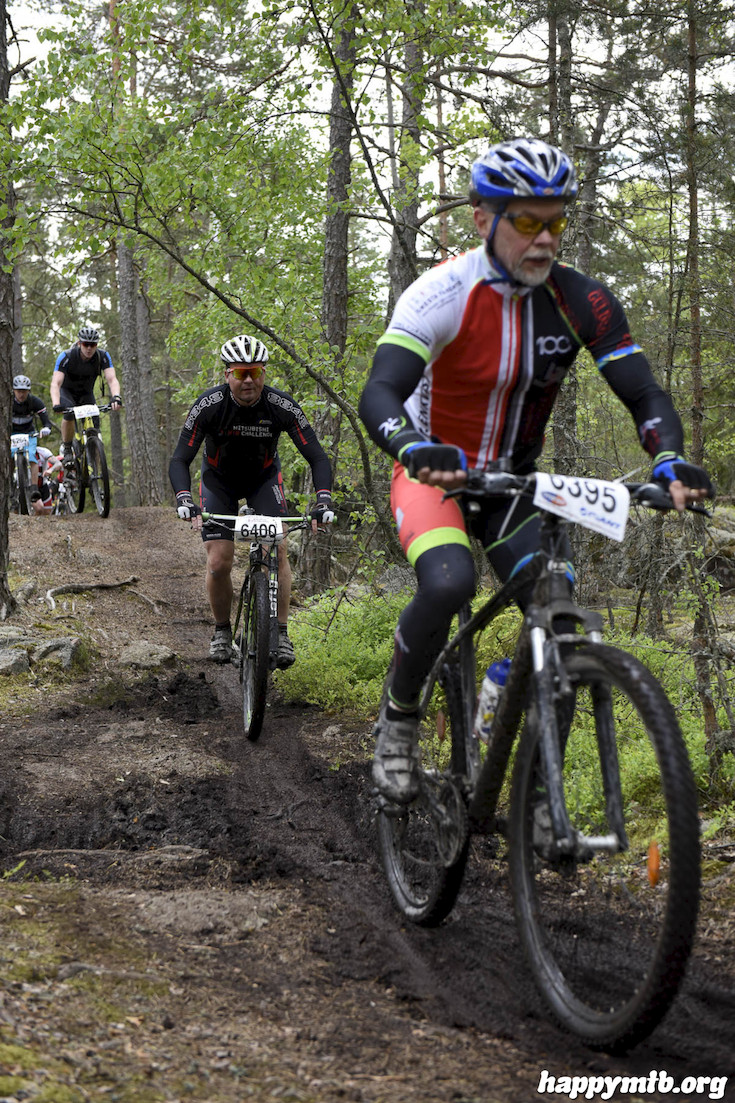Bild från Lida Loop 2015