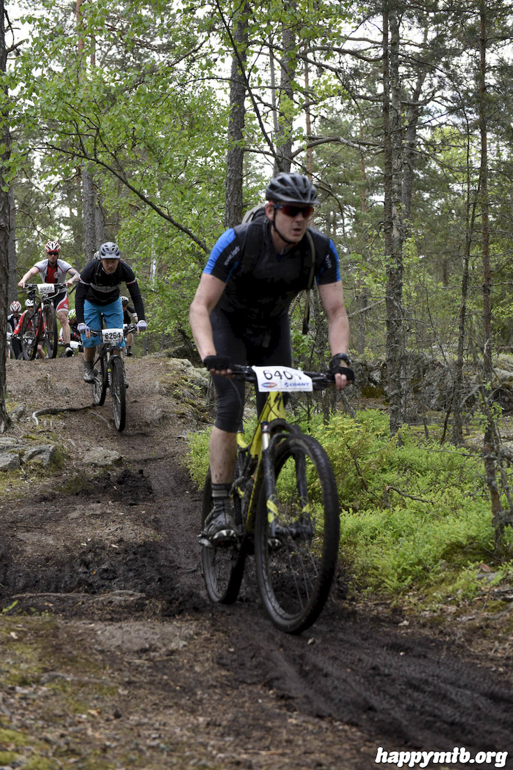 Bild från Lida Loop 2015