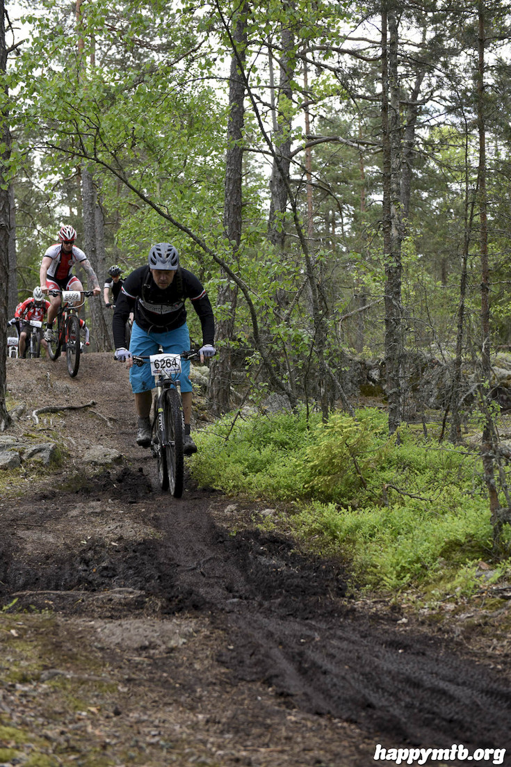 Bild från Lida Loop 2015