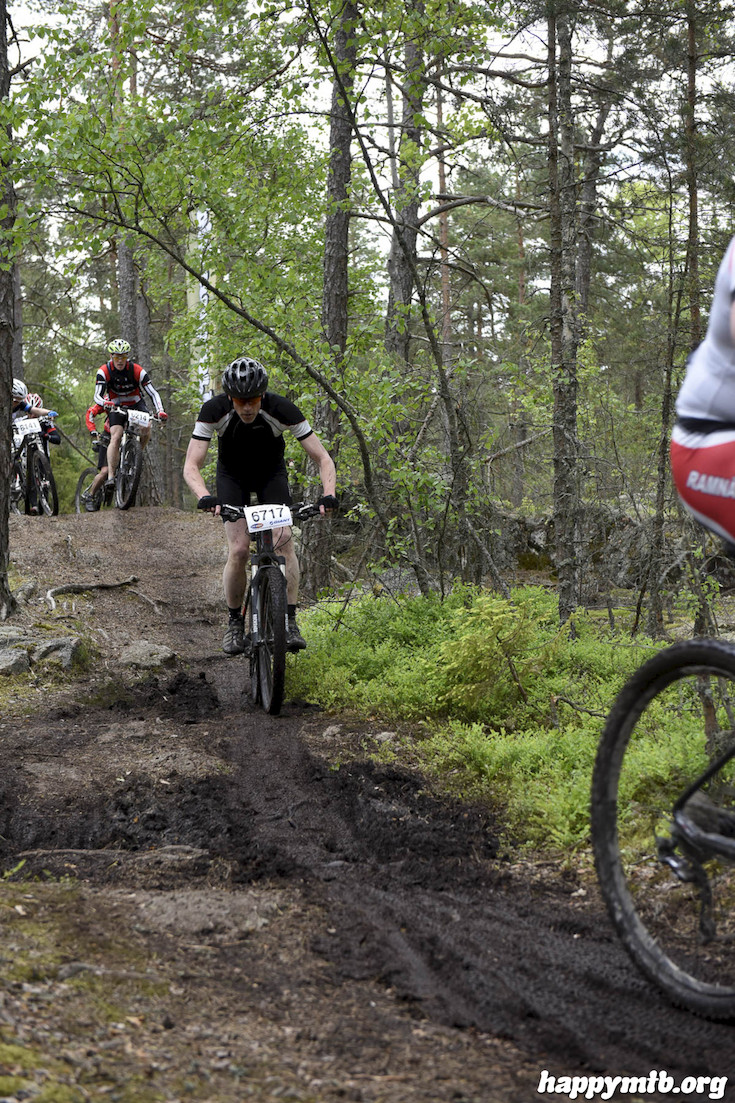 Bild från Lida Loop 2015