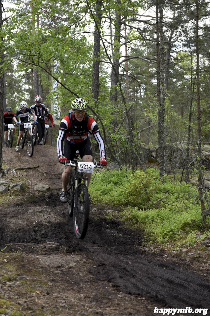 Bild från Lida Loop 2015