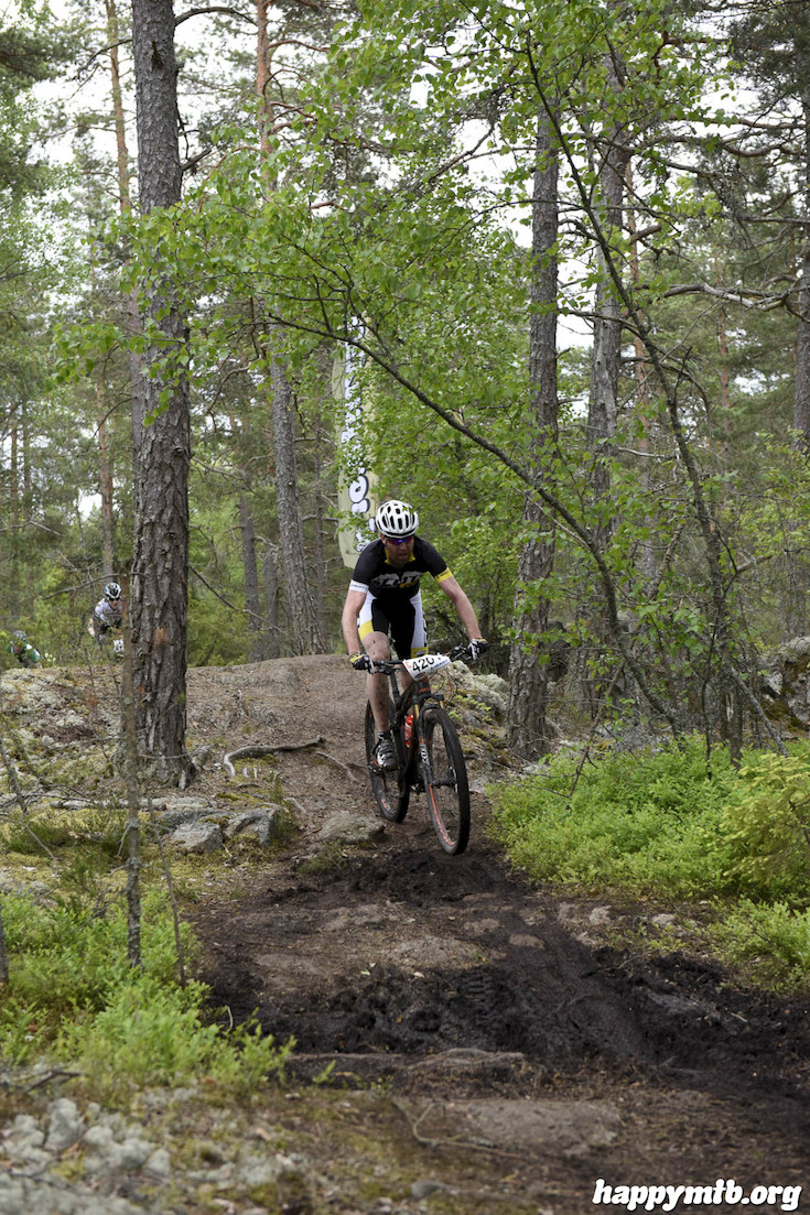 Bild från Lida Loop 2015