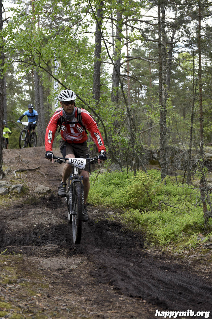 Bild från Lida Loop 2015