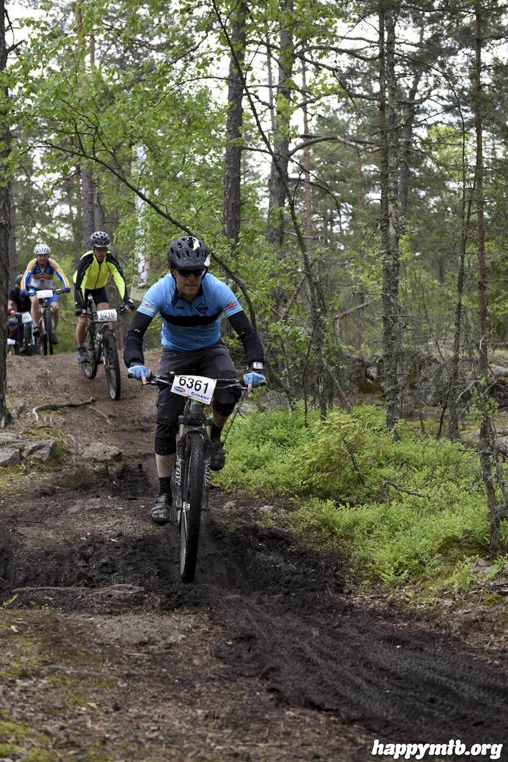 Bild från Lida Loop 2015