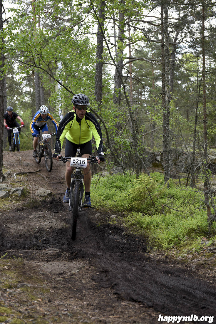 Bild från Lida Loop 2015