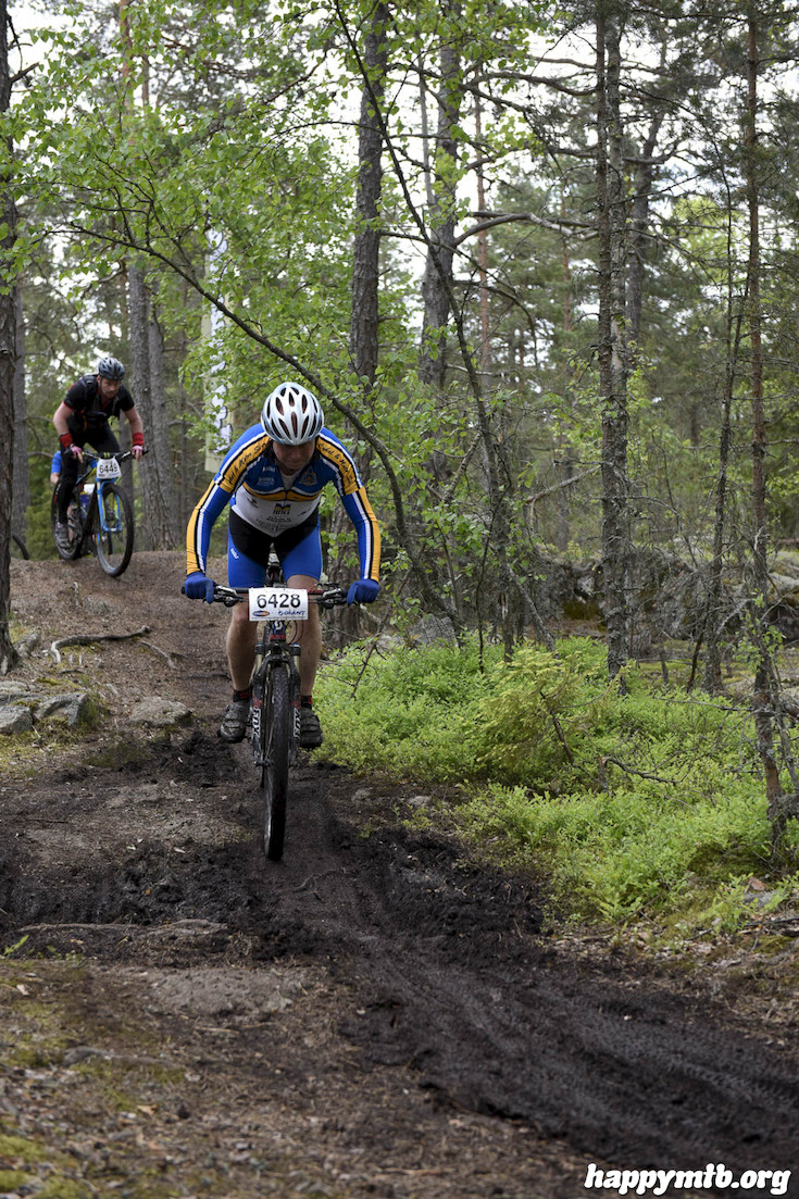 Bild från Lida Loop 2015