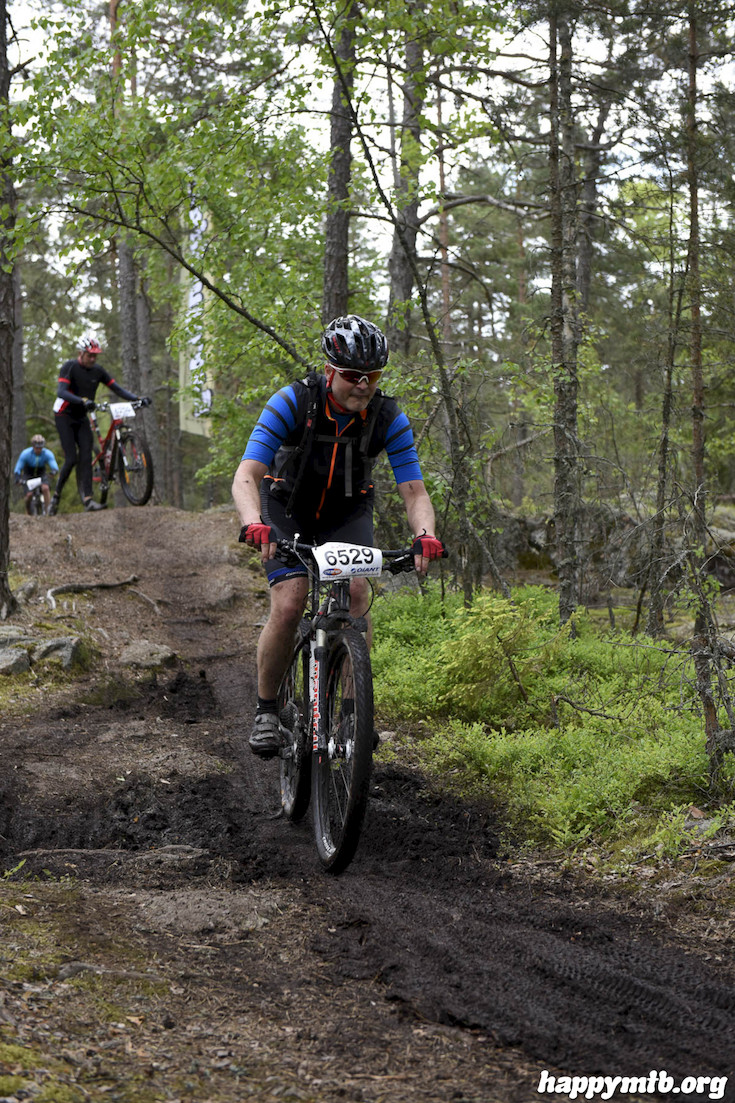 Bild från Lida Loop 2015