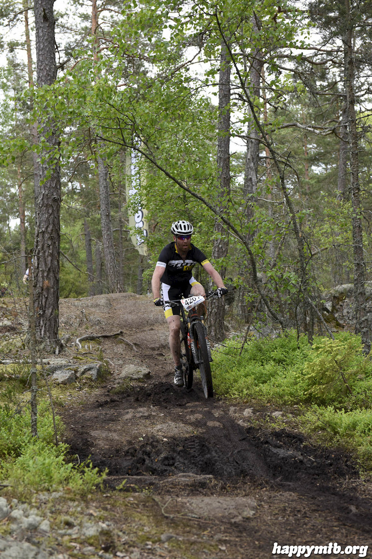 Bild från Lida Loop 2015
