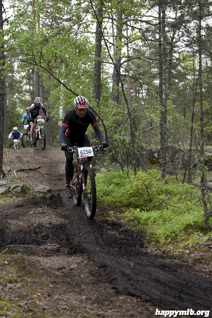 Bild från Lida Loop 2015
