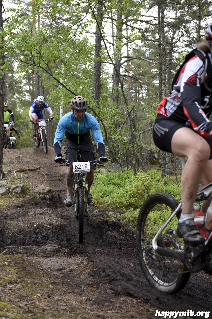Bild från Lida Loop 2015