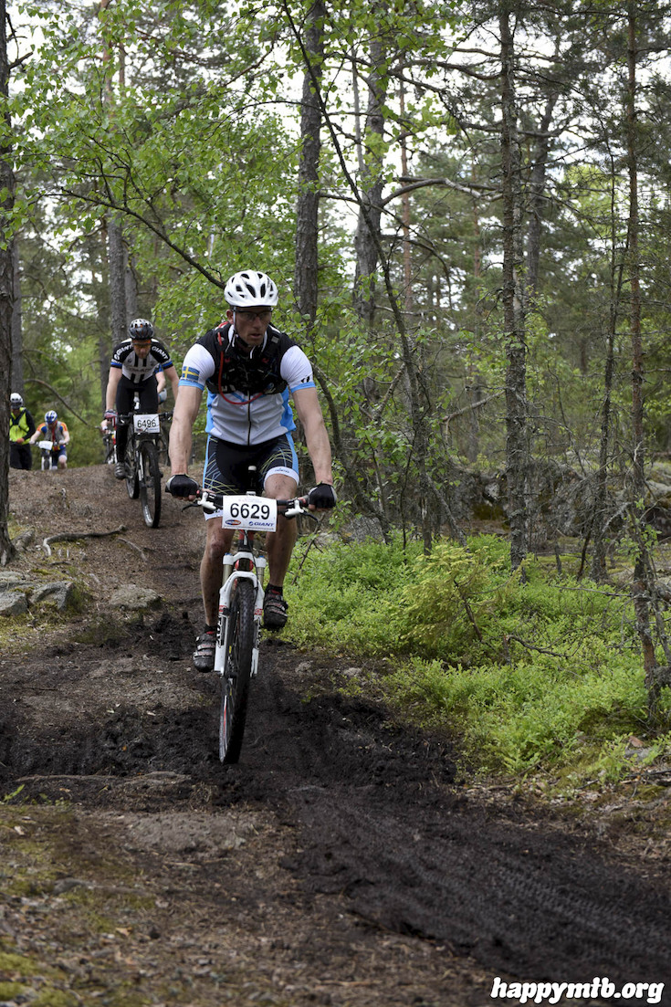 Bild från Lida Loop 2015