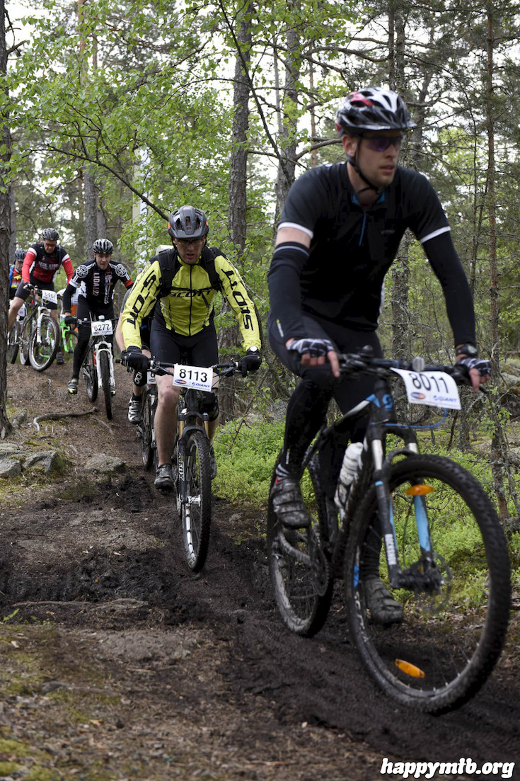Bild från Lida Loop 2015