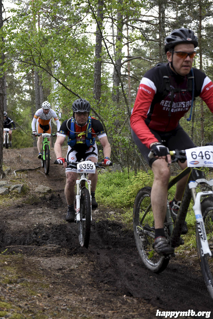 Bild från Lida Loop 2015