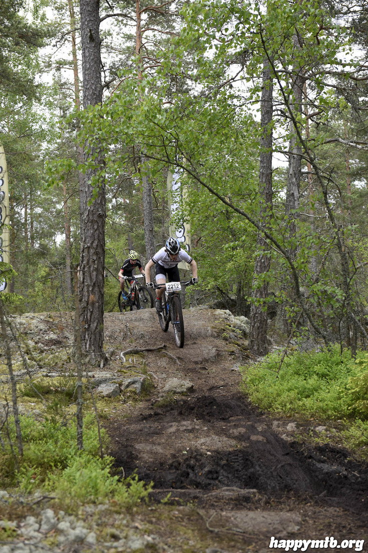 Bild från Lida Loop 2015