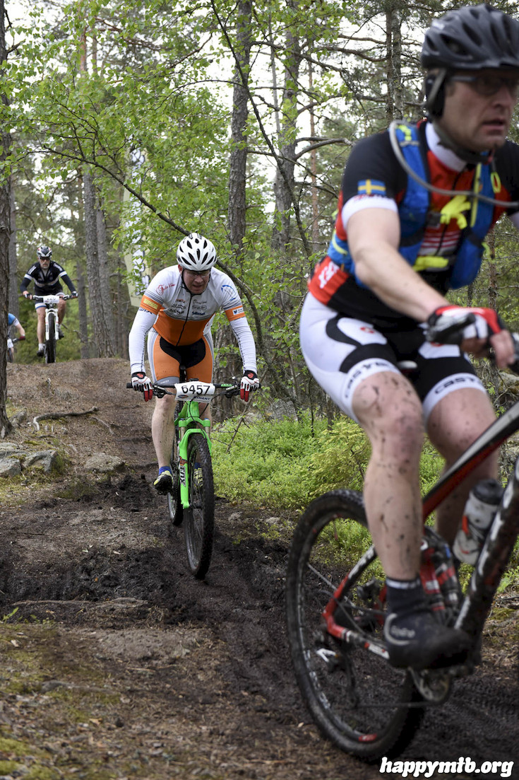 Bild från Lida Loop 2015