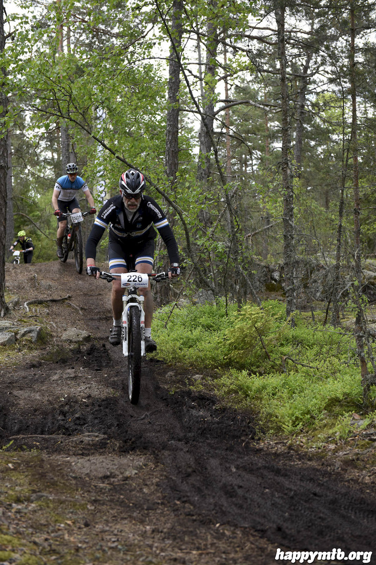 Bild från Lida Loop 2015