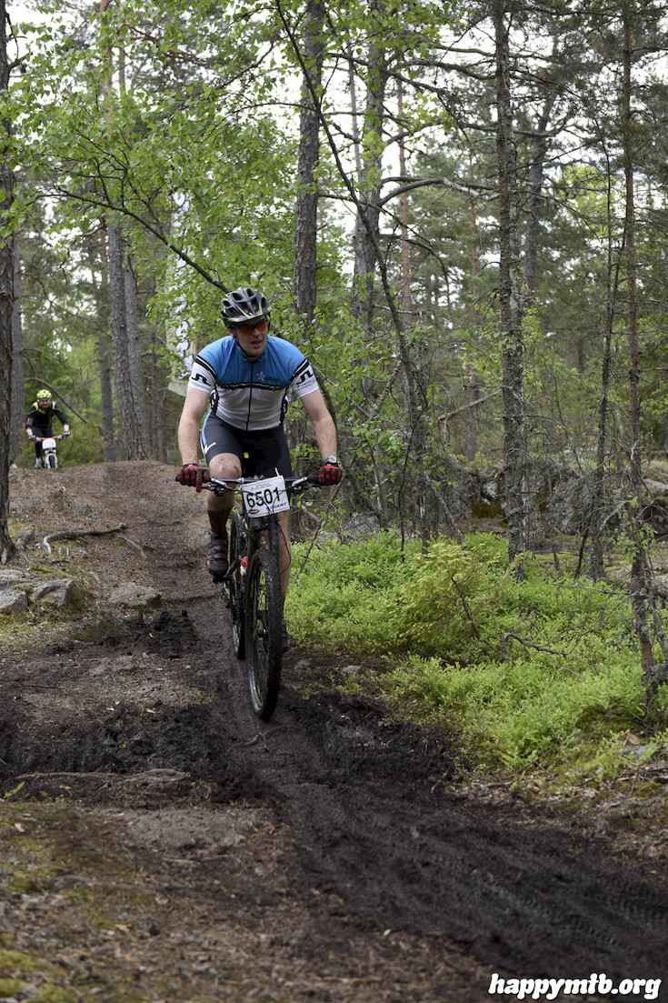 Bild från Lida Loop 2015