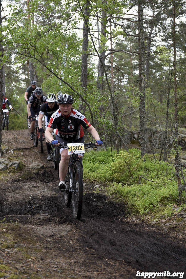 Bild från Lida Loop 2015