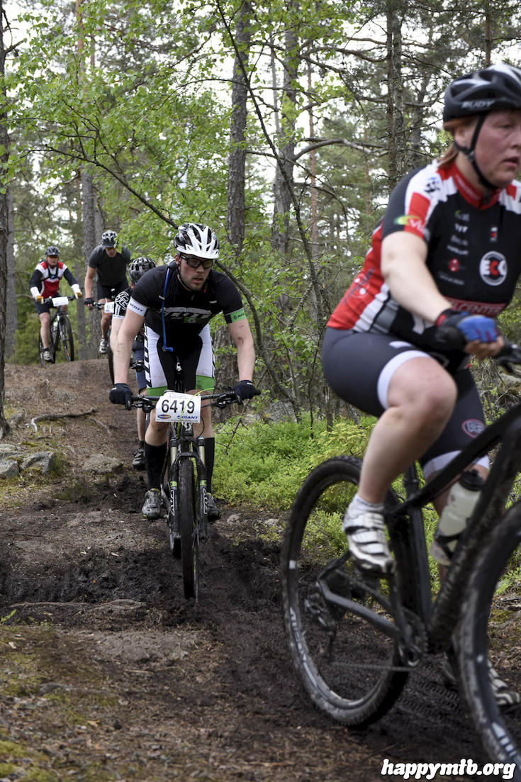 Bild från Lida Loop 2015