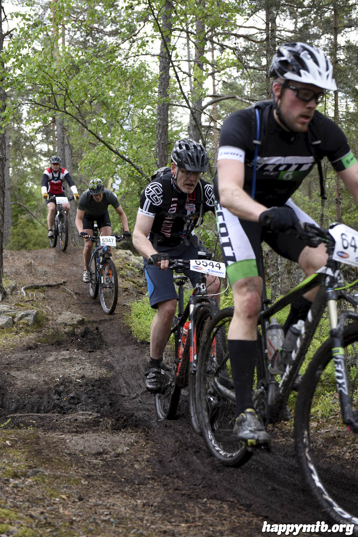 Bild från Lida Loop 2015