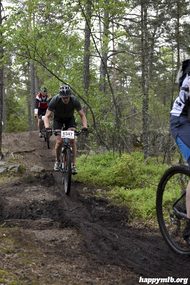 Bild från Lida Loop 2015