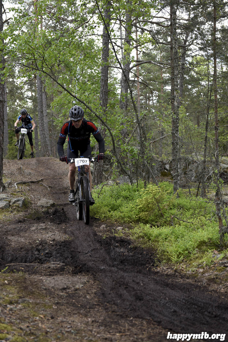 Bild från Lida Loop 2015