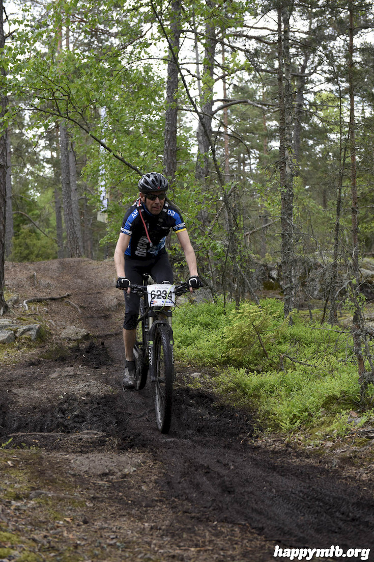 Bild från Lida Loop 2015