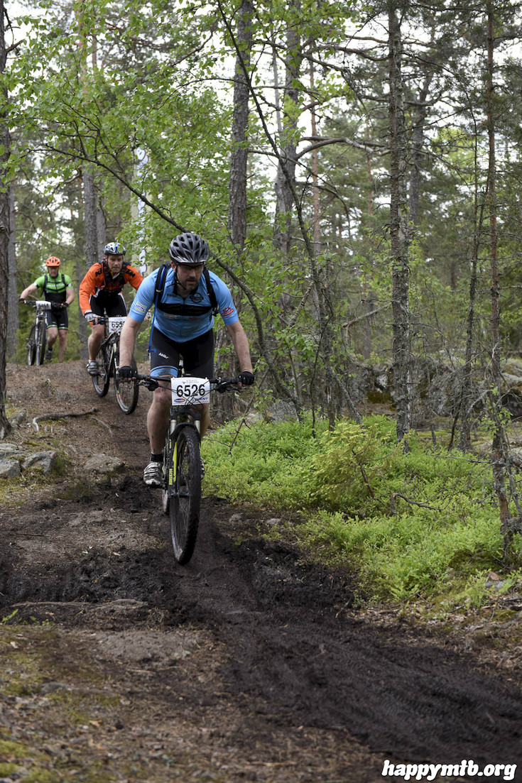 Bild från Lida Loop 2015