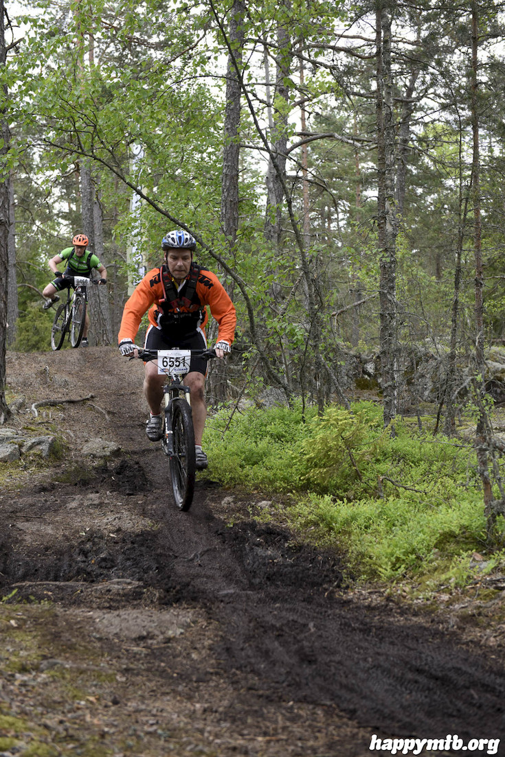 Bild från Lida Loop 2015