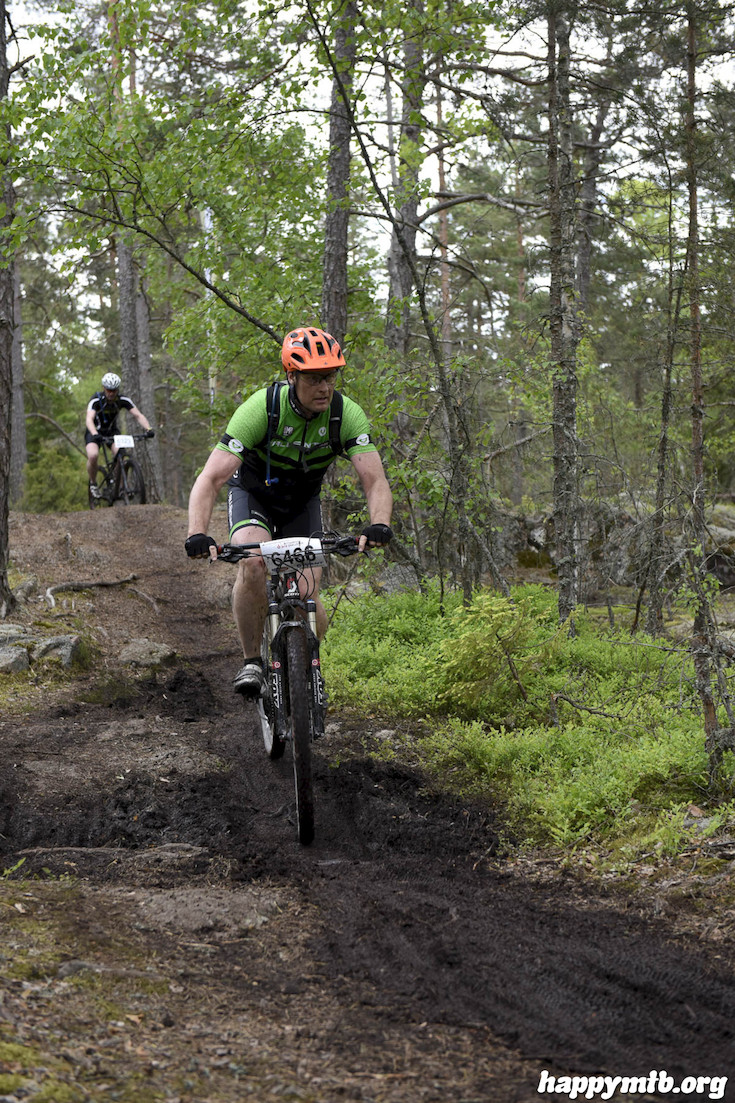 Bild från Lida Loop 2015