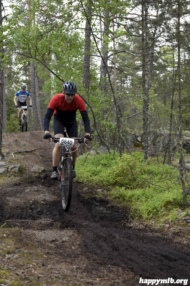 Bild från Lida Loop 2015