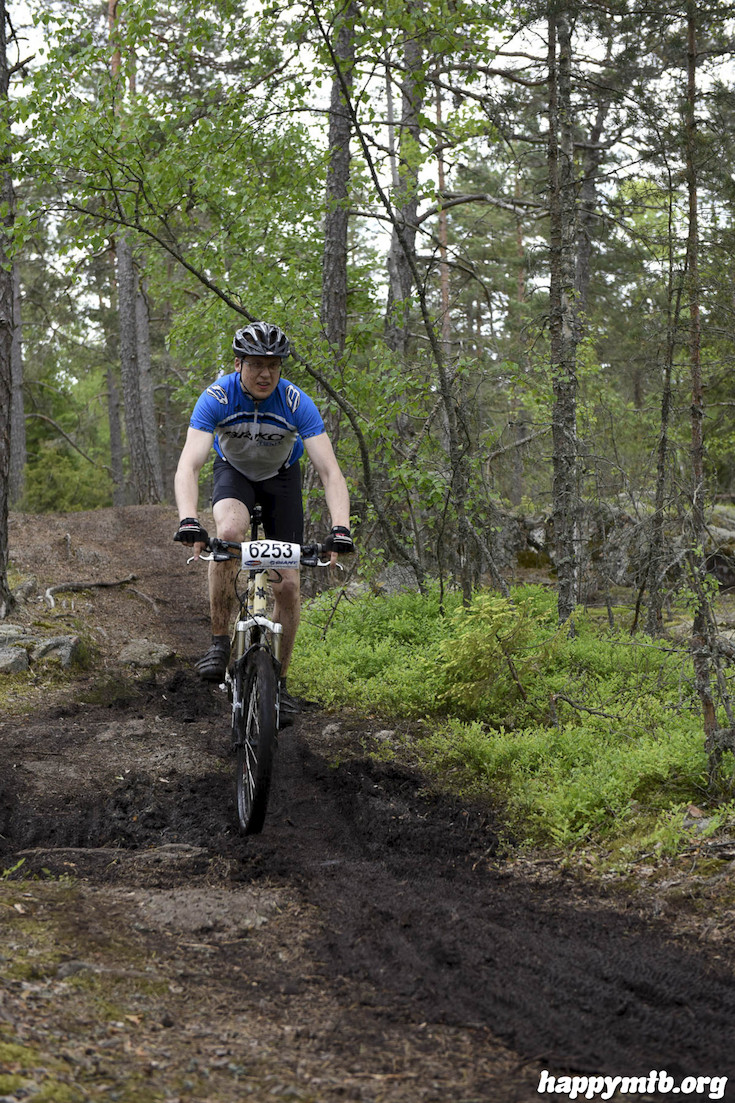 Bild från Lida Loop 2015