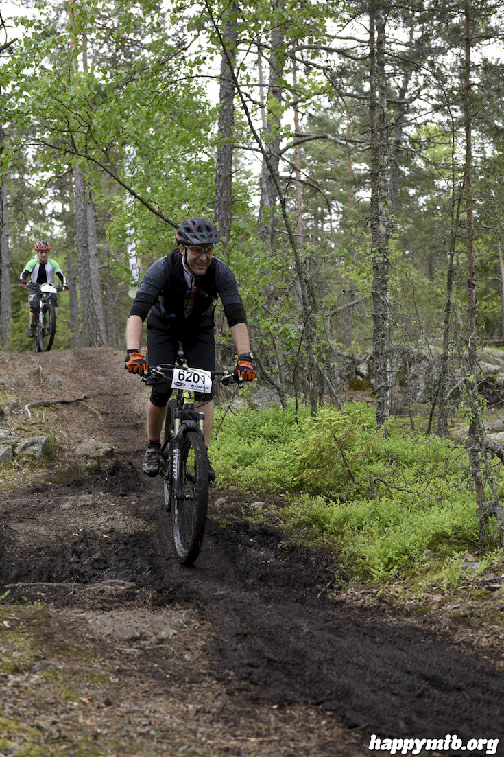 Bild från Lida Loop 2015