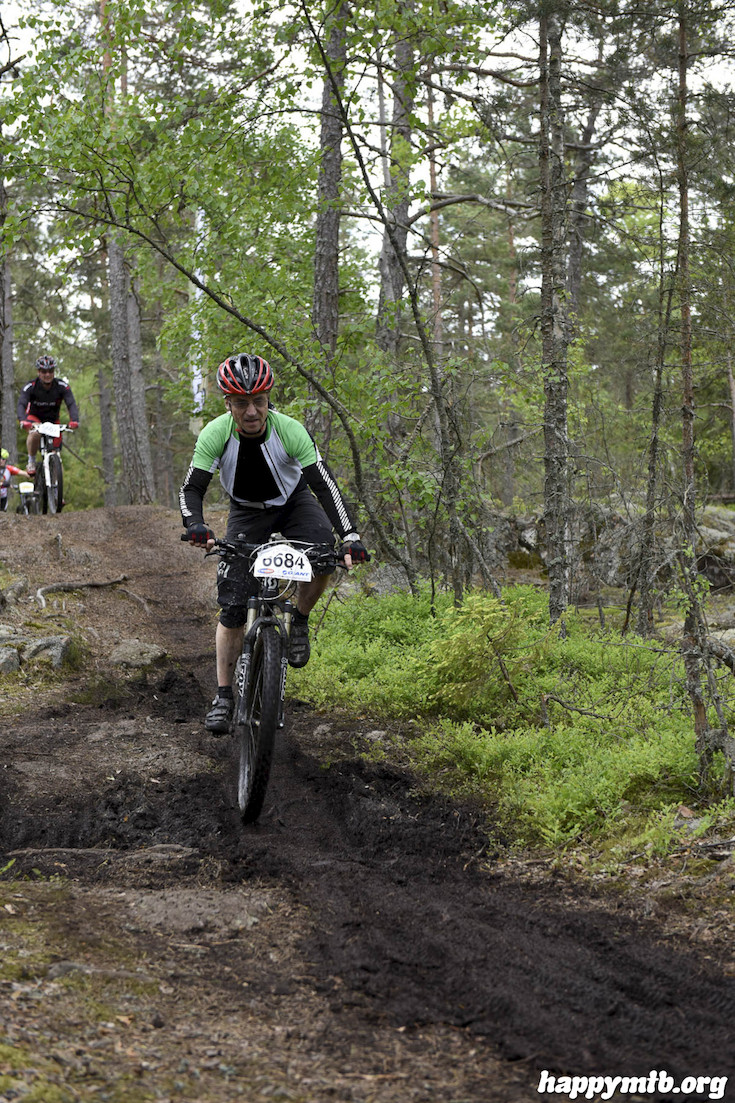 Bild från Lida Loop 2015