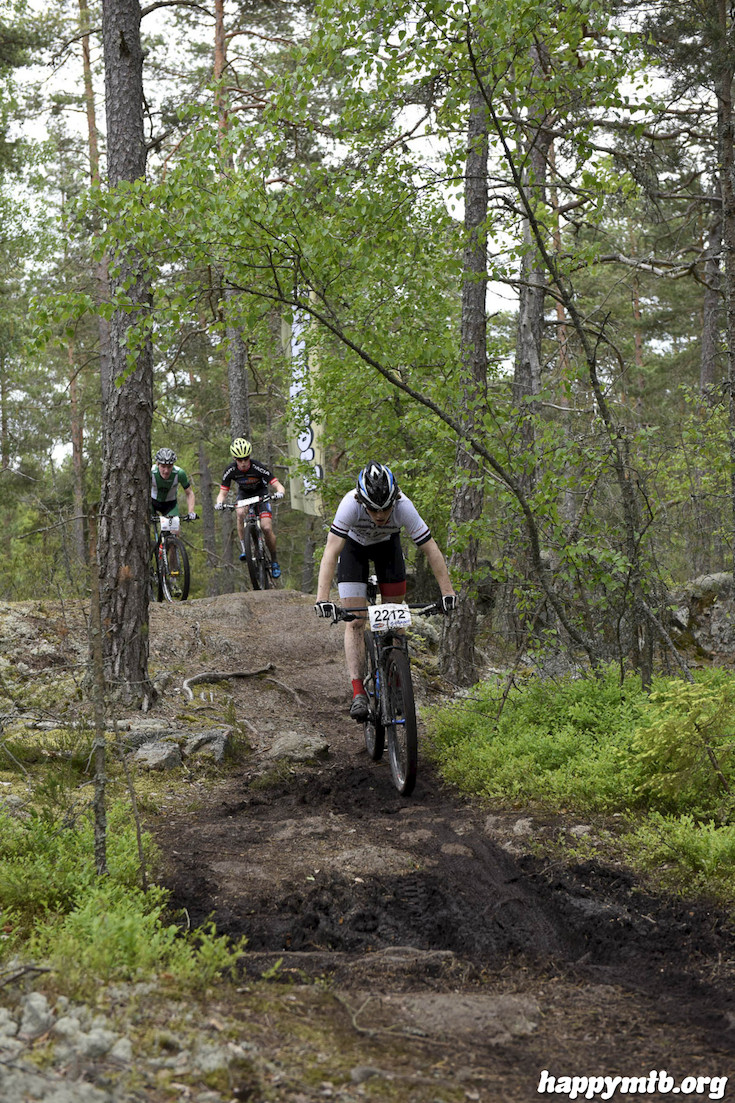 Bild från Lida Loop 2015