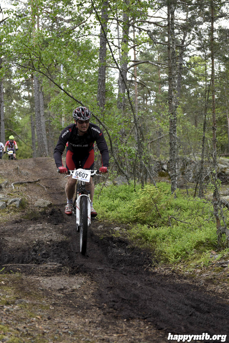Bild från Lida Loop 2015