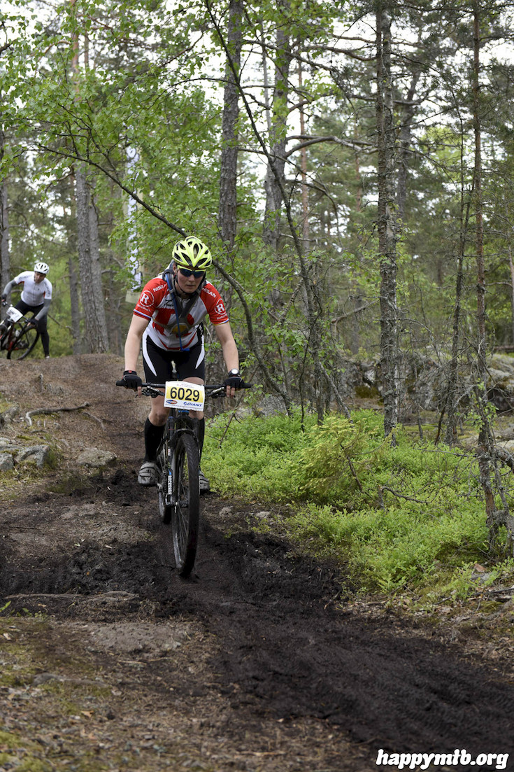 Bild från Lida Loop 2015