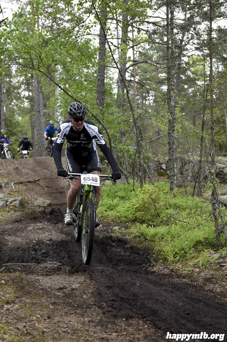 Bild från Lida Loop 2015
