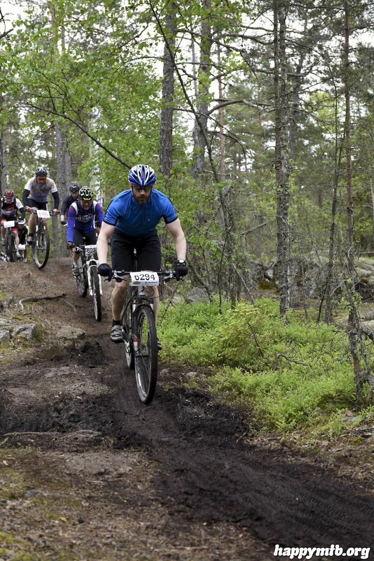 Bild från Lida Loop 2015