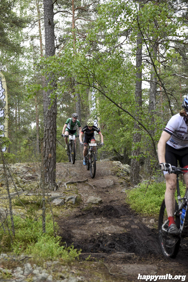 Bild från Lida Loop 2015