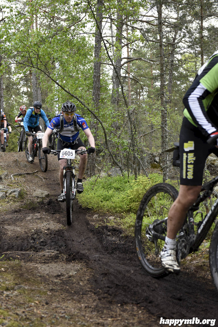 Bild från Lida Loop 2015