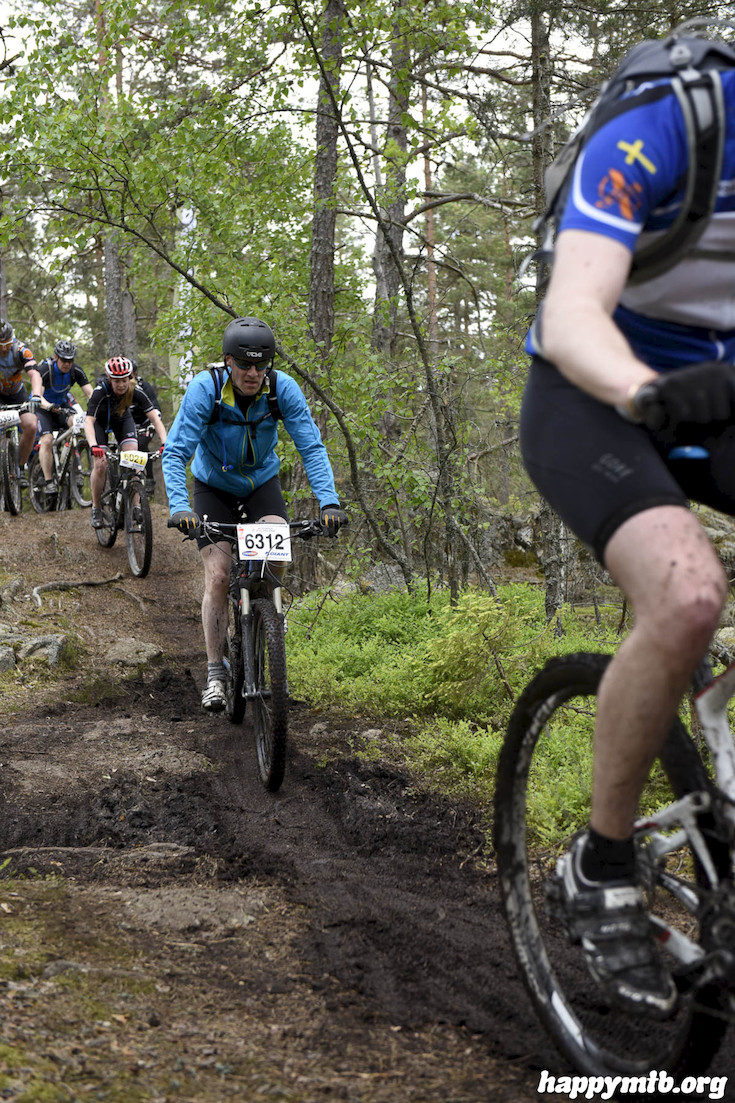 Bild från Lida Loop 2015