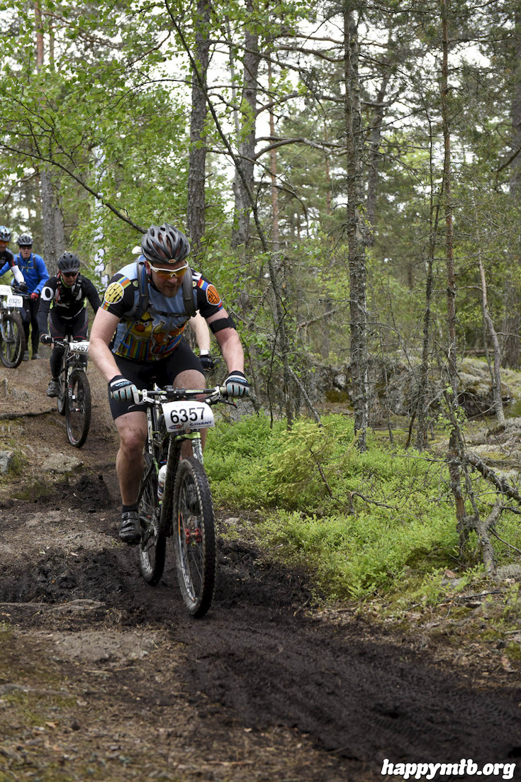 Bild från Lida Loop 2015