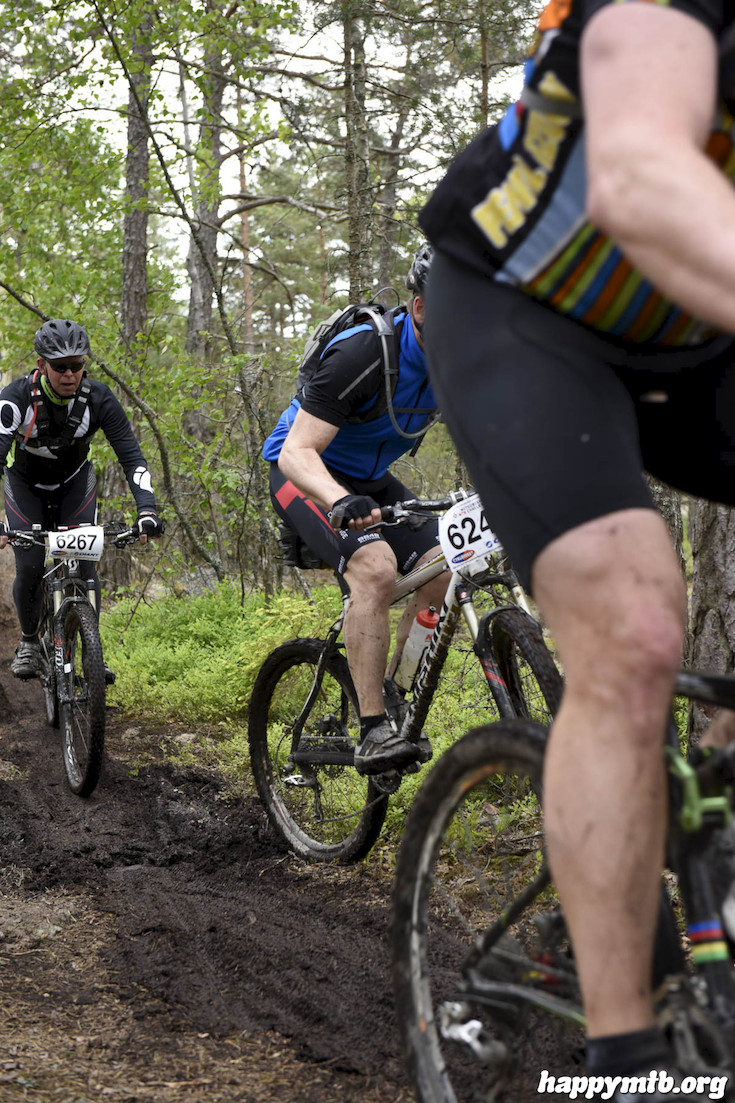 Bild från Lida Loop 2015