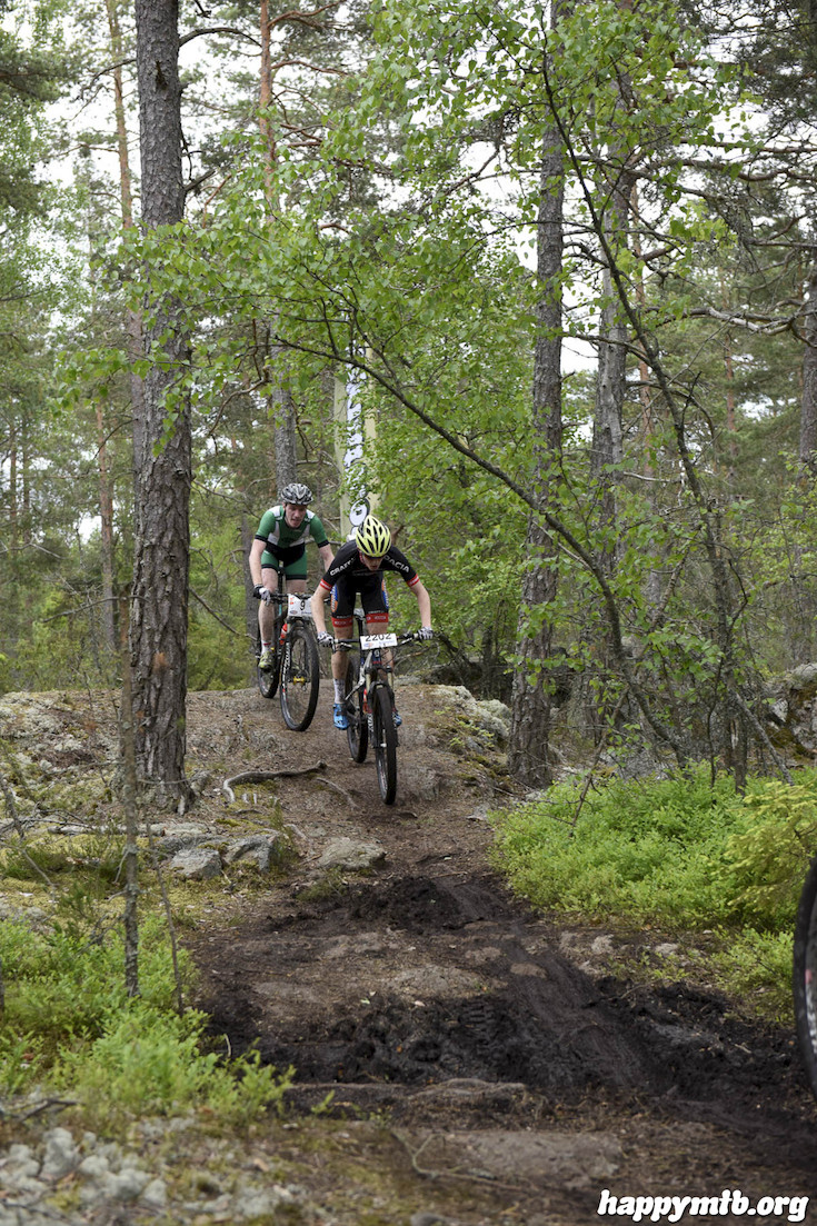 Bild från Lida Loop 2015