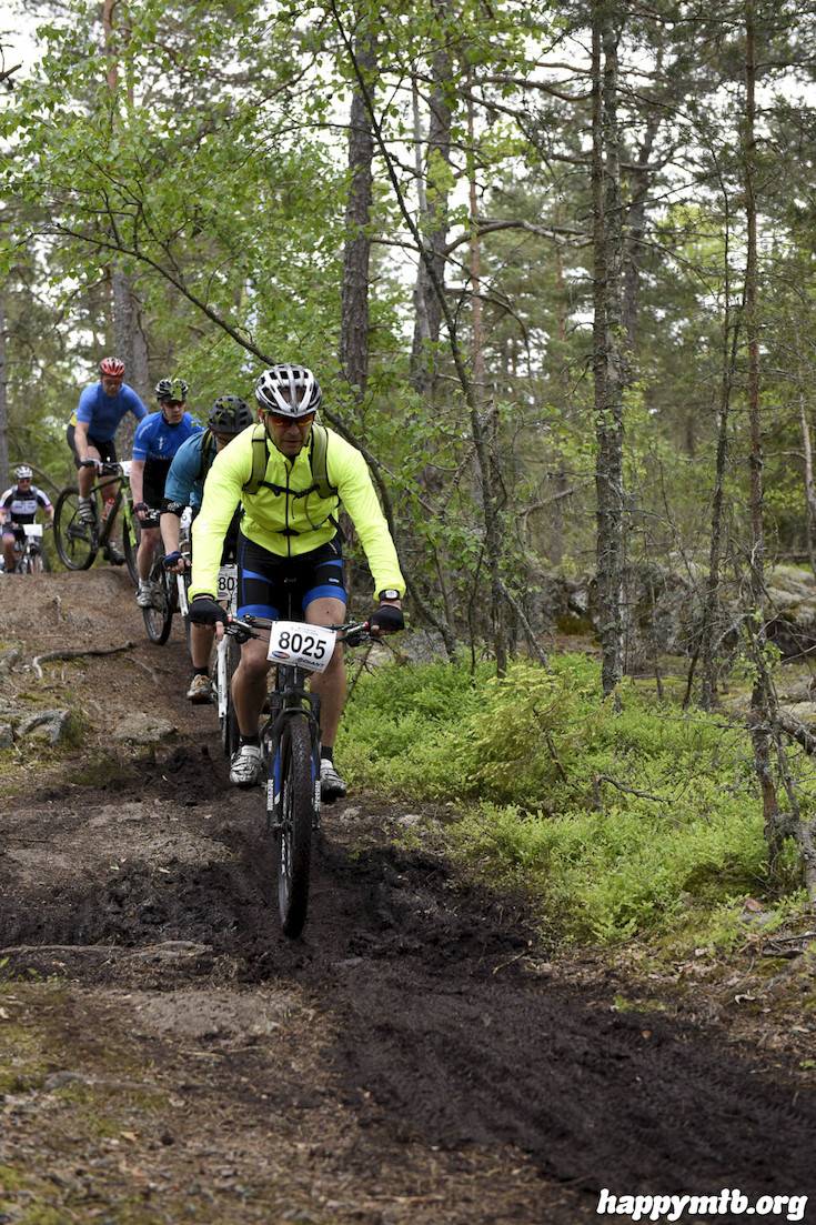 Bild från Lida Loop 2015
