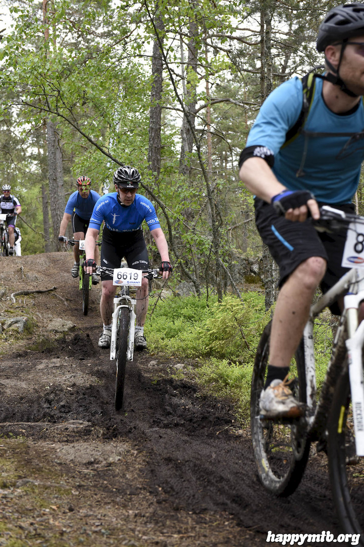 Bild från Lida Loop 2015